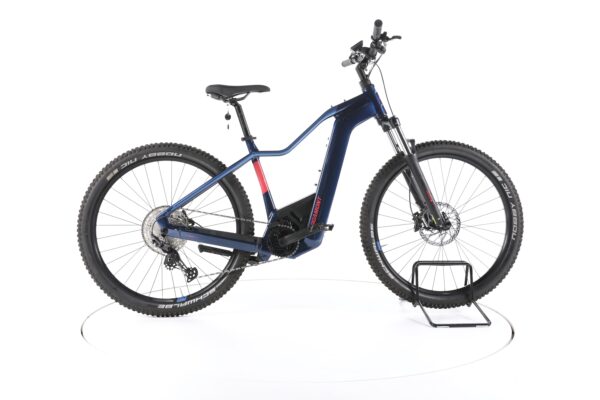 Bergamont E-Revox Premium Sport 2022