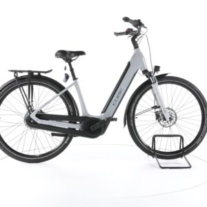 Cube Supreme Hybrid ONE 2024