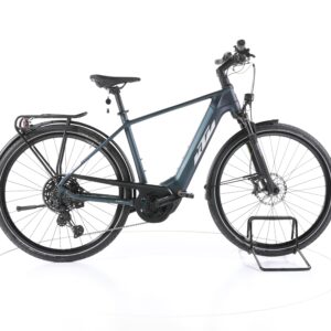 KTM Macina Sport 710 2022