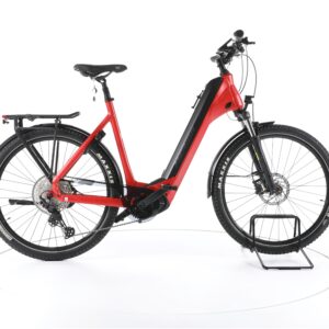 Merida Espresso CC 2021