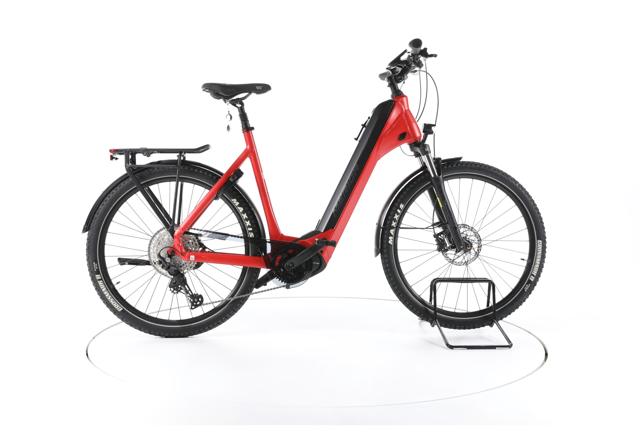 Merida Espresso CC 2021