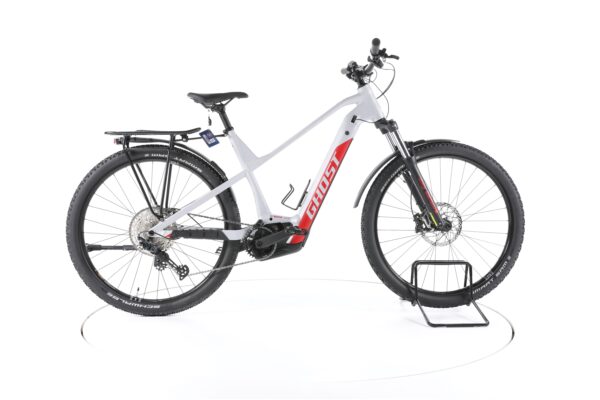 Ghost E-Teru B Advanced 2022