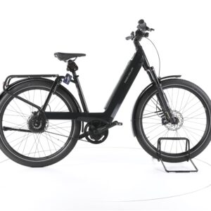 Riese & Müller Nevo GT vario 2021