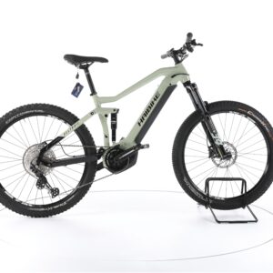 Haibike Alltrtrail 4 2022