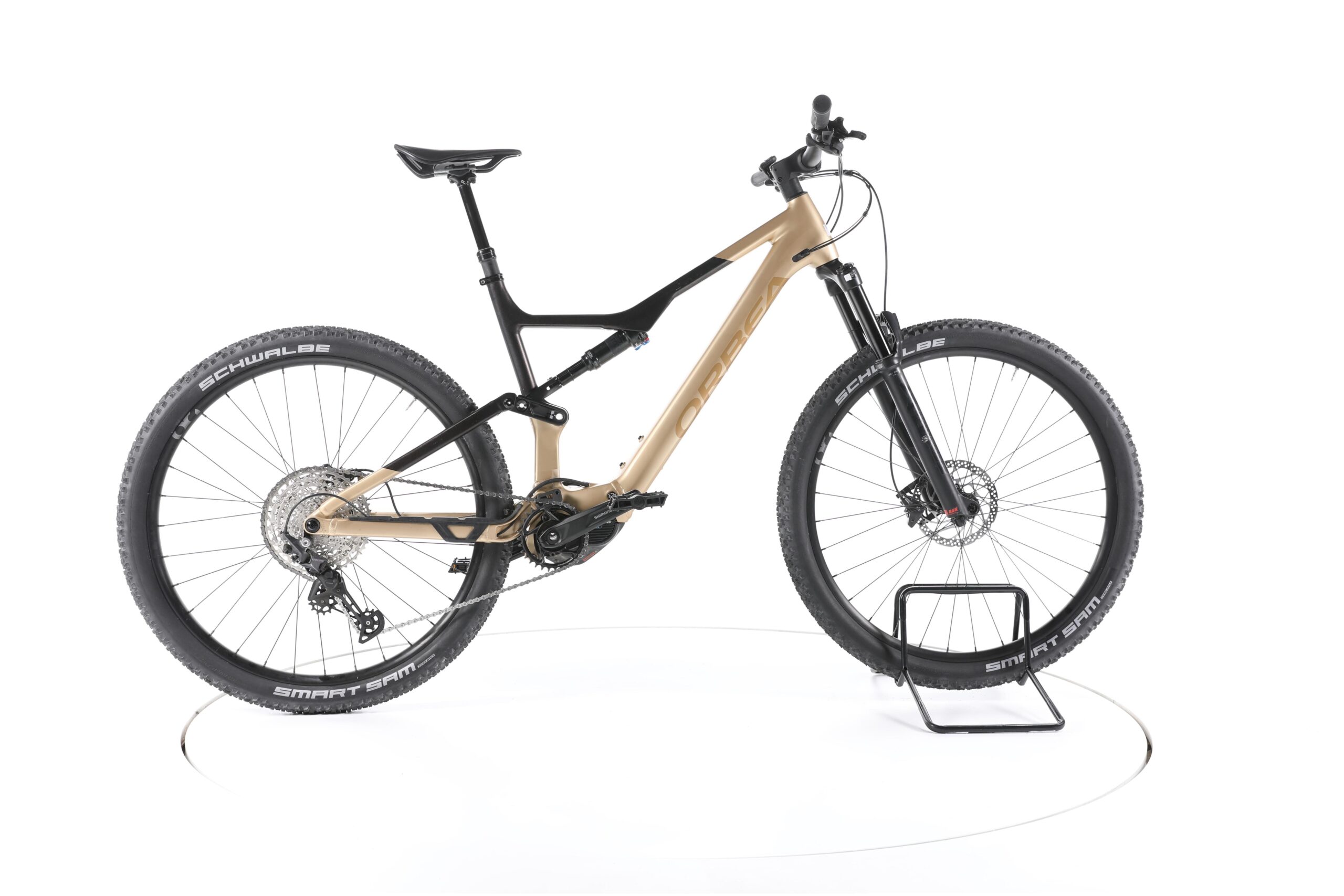 Orbea RISE H30 2023