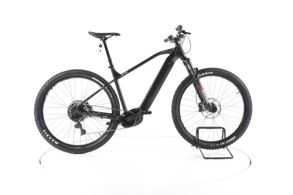 Whyte E-505 2022