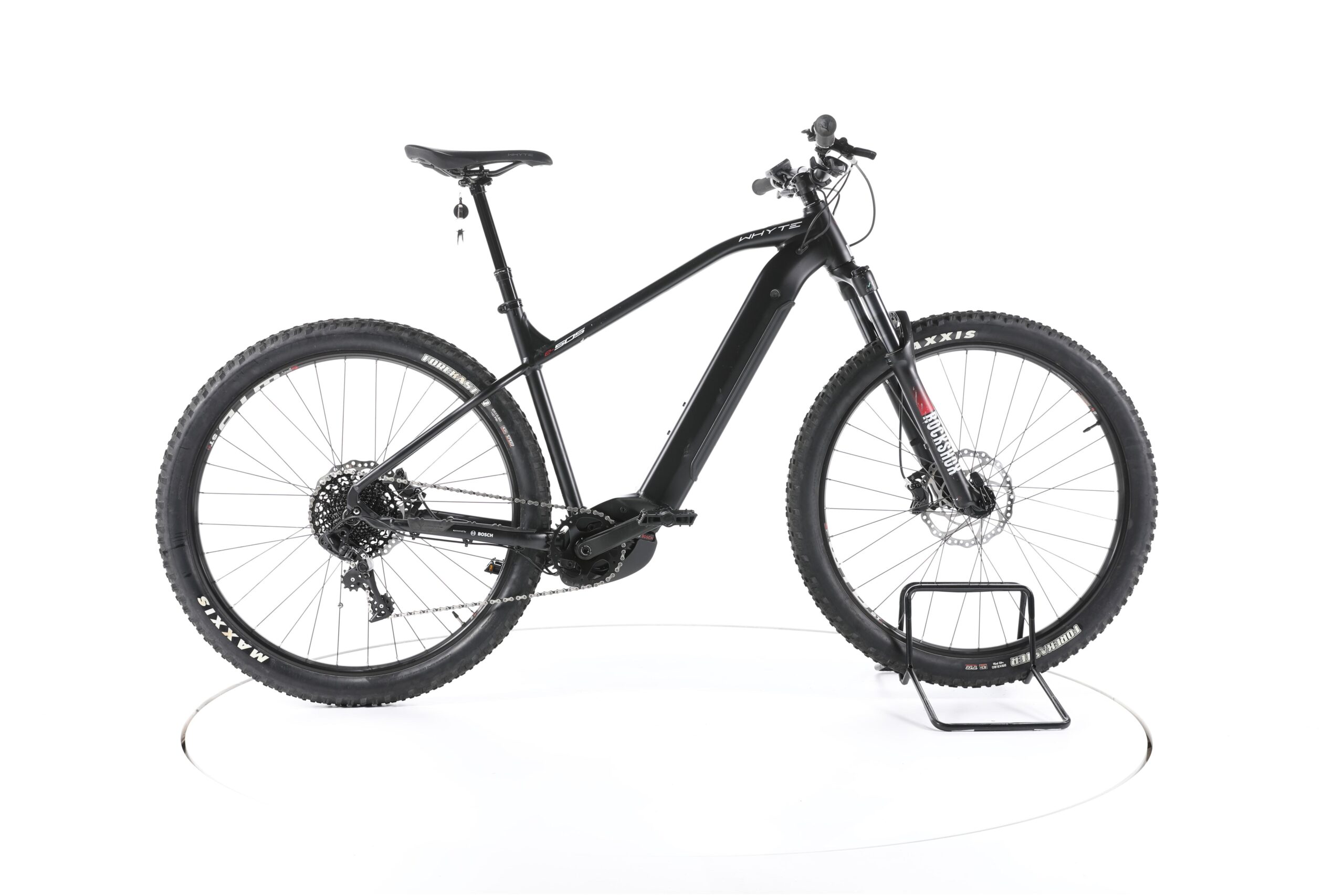 Whyte E-505 2022