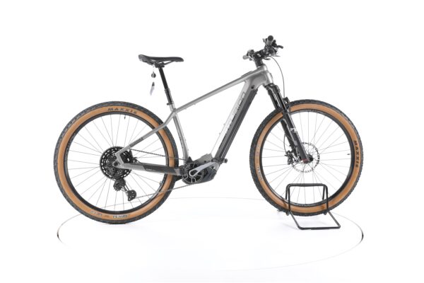 Centurion Backfire E R2700i 2022