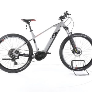 R Raymon HardRay E 6.0 2022