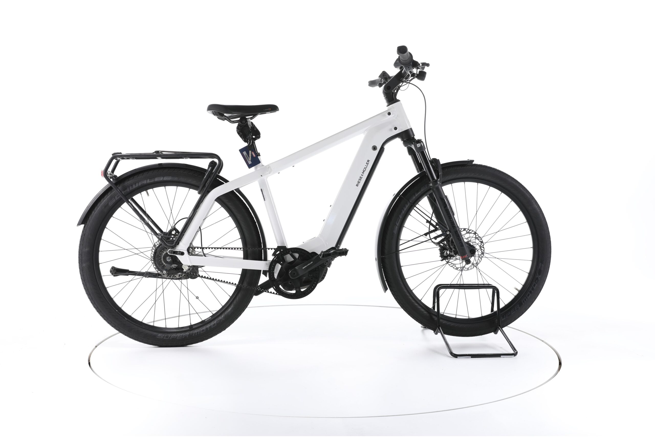Riese & Müller Charger3 GT Vario 2022