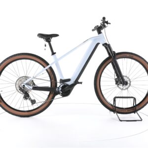 Cube Reaction Hybrid Pro 2023