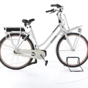 Gazelle Miss Grace 2022