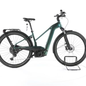 Scott Sub Sport eRIDE 10 2024