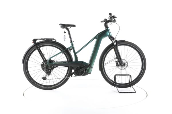 Scott Sub Sport eRIDE 10 2024