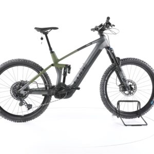 Cube Stereo Hybrid 160 TM 2022