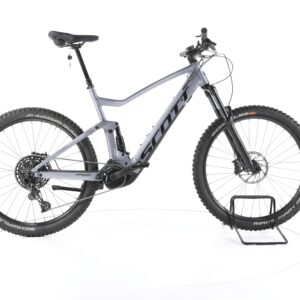 Scott Genius eRIDE 930 2022