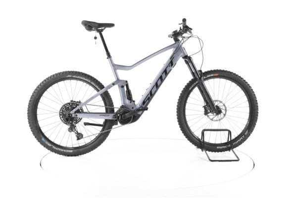Scott Genius eRIDE 930 2022