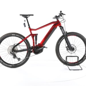 Haibike AllTrail 5 2022