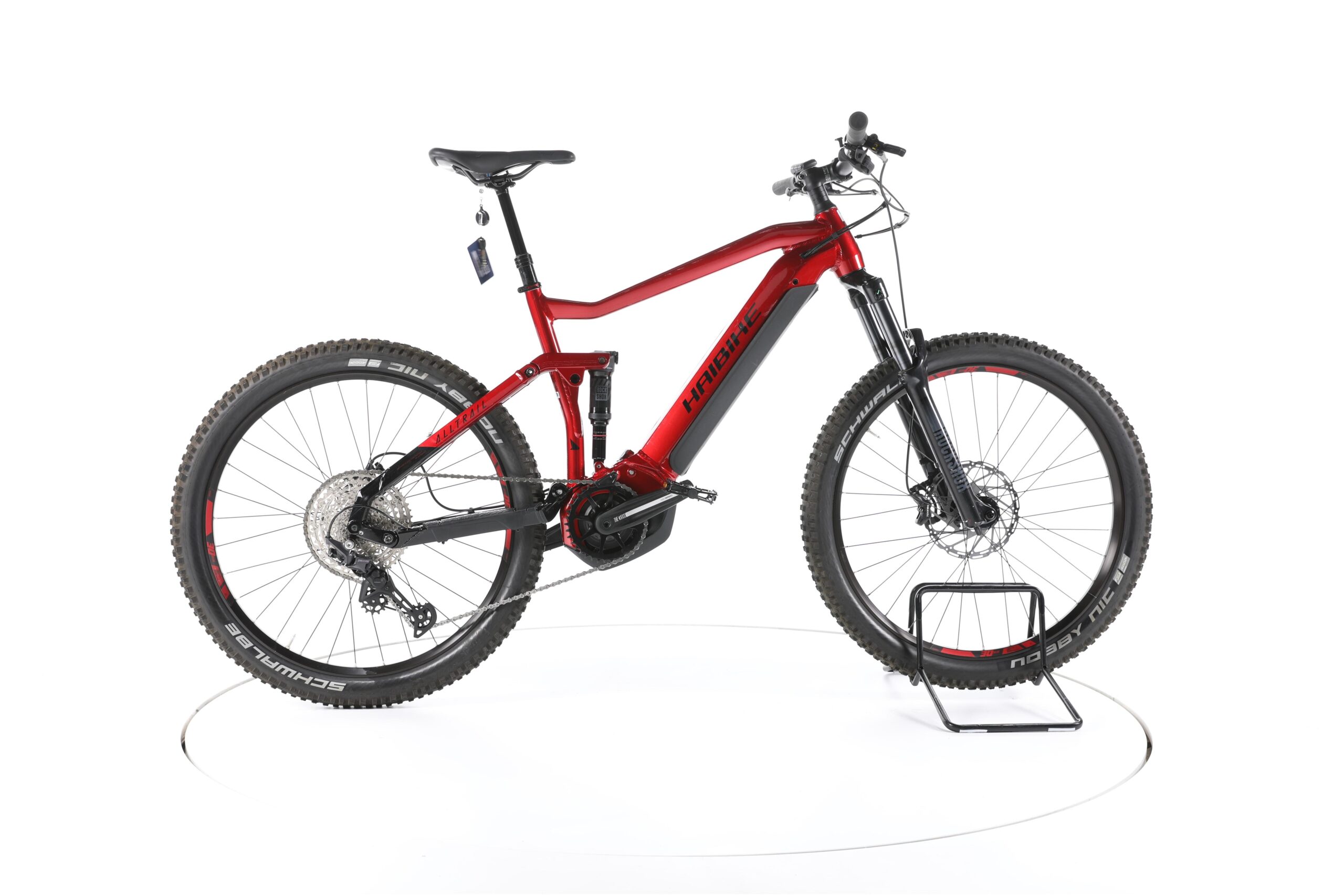 Haibike AllTrail 5 2022