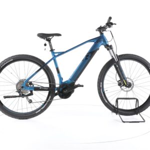 R Raymon HardRay E 5.0 2022