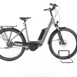 Kalkhoff IMAGE 1.B ADVANCE 2022