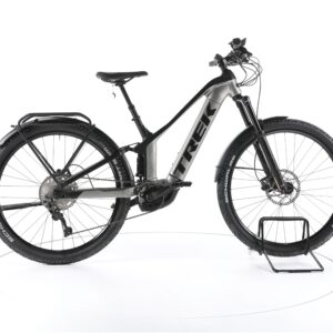 Trek Powerfly FS 4 Gen 2 2022
