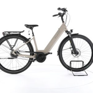 Kalkhoff Image 3.B Advance 2023