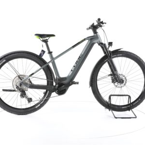 Cube Reaction Hybrid Pro 2023