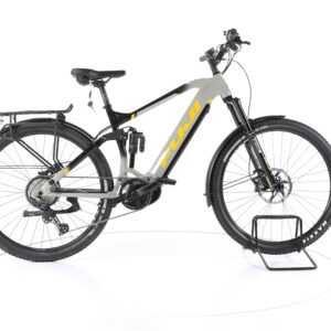 Fuji Blackhill EVO 29 EQP 2021