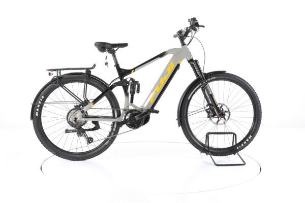 Fuji Blackhill EVO 29 EQP 2021