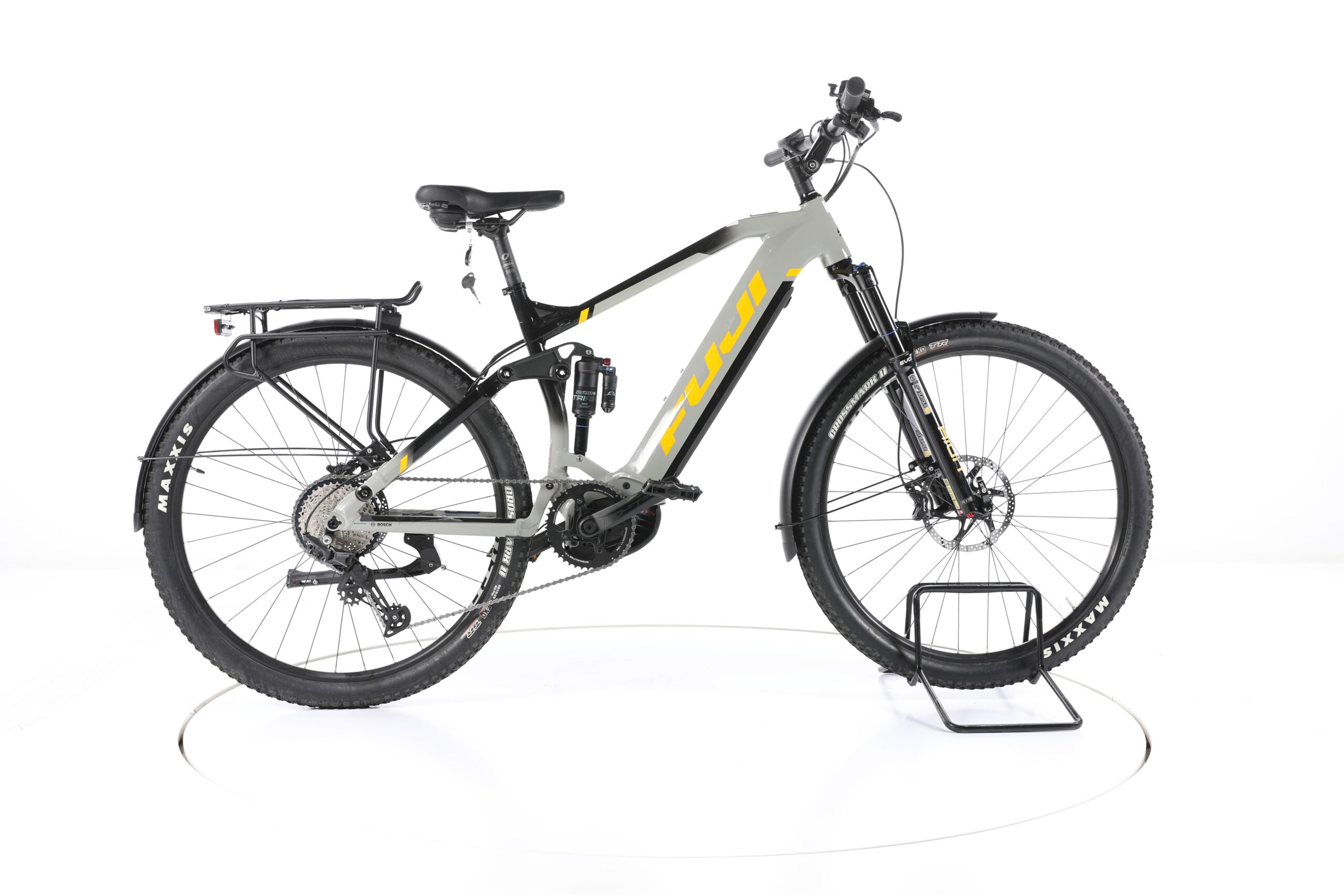 Fuji Blackhill EVO 29 EQP 2021