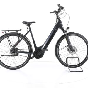 Mammut Corratec E-Dition 2022