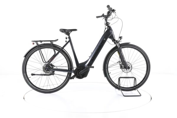 Mammut Corratec E-Dition 2022