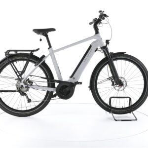 Kalkhoff Endeavour 5.B Move+ 2023