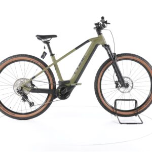 Cube Reaction Hybrid Race 2024