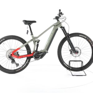 Haibike AllMtn 4 2023
