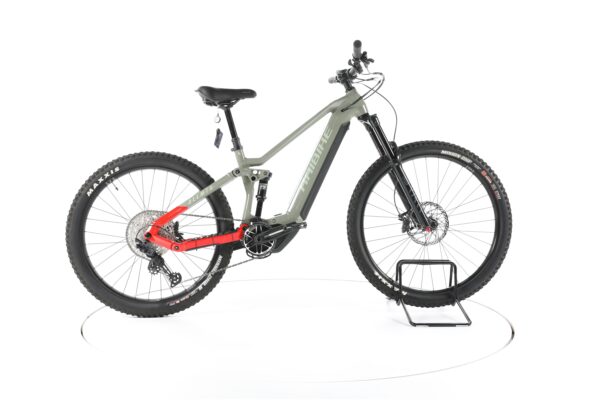 Haibike AllMtn 4 2023