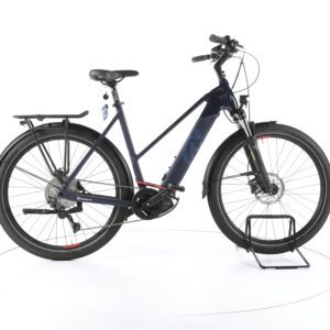 Husqvarna E-Bicycles Gran Tourer GT2 2022