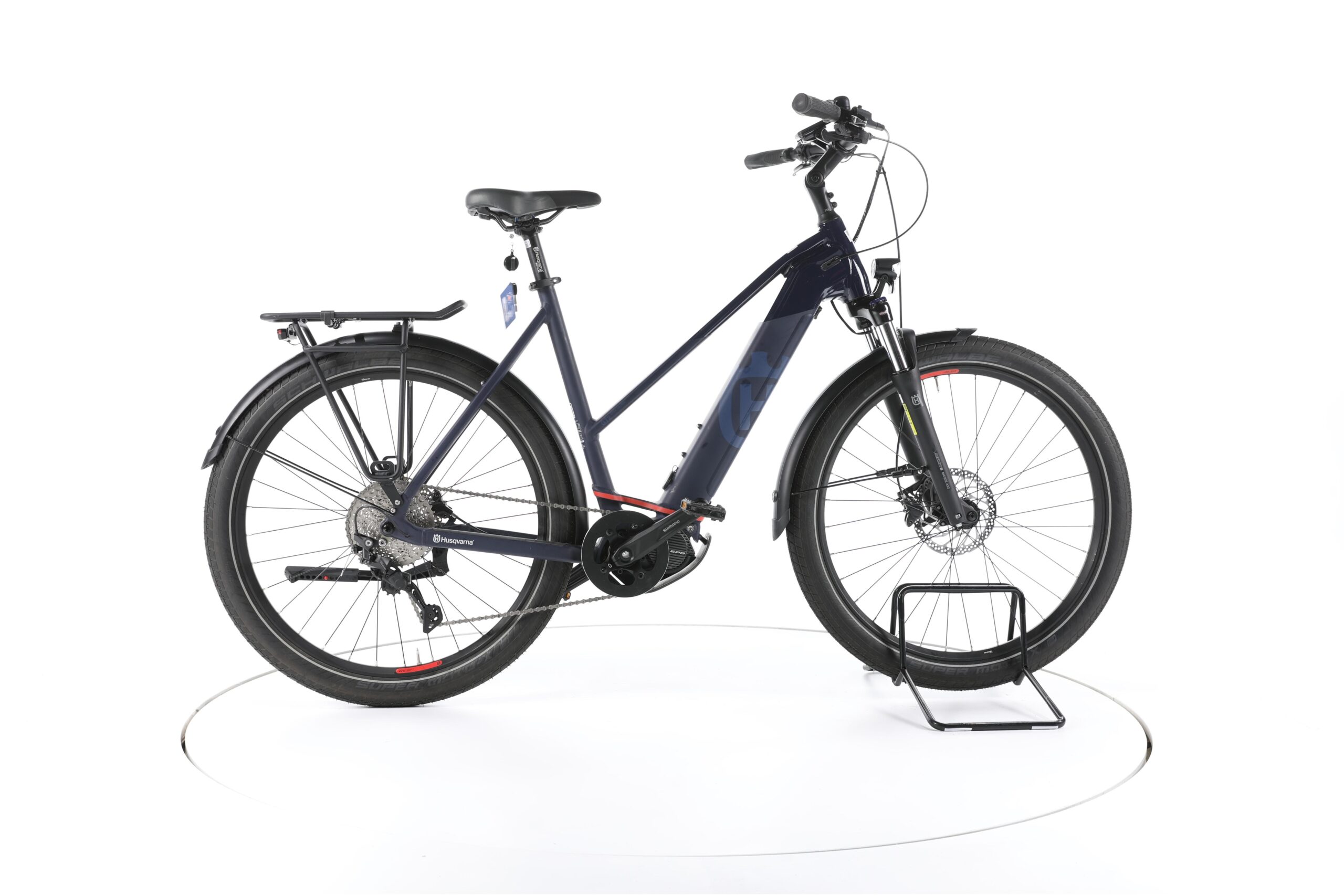 Husqvarna E-Bicycles Gran Tourer GT2 2022