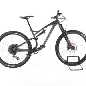Whyte T-160 S 2022