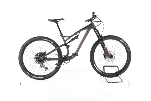 Whyte T-160 S 2022