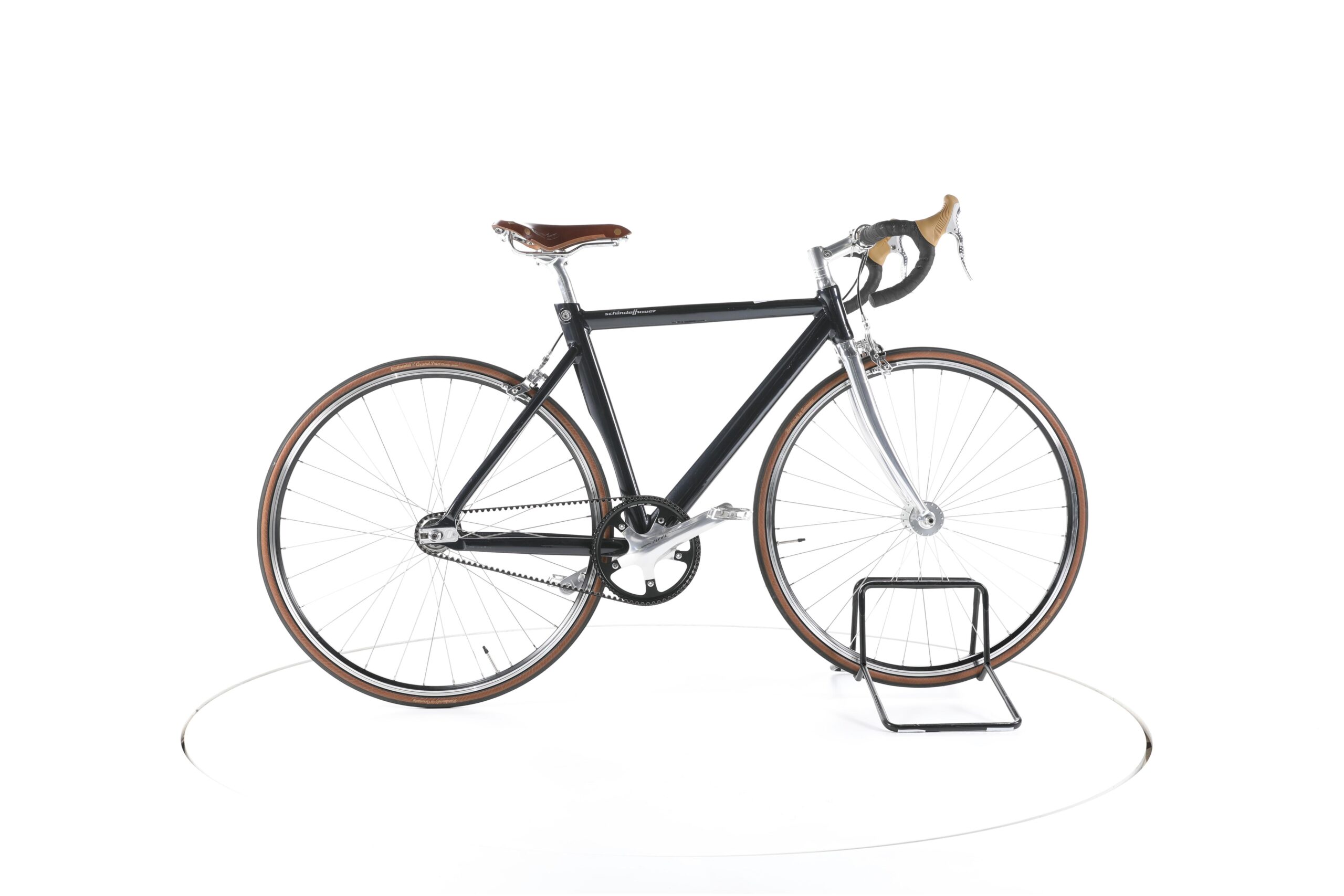 Schindelhauer Bikes Siegfried Road 2023