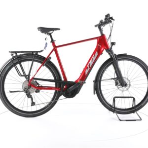 KTM MACINA TOUR CX 510 H 2022