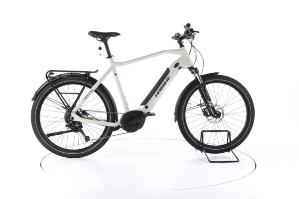 Haibike Trekking 3 2023