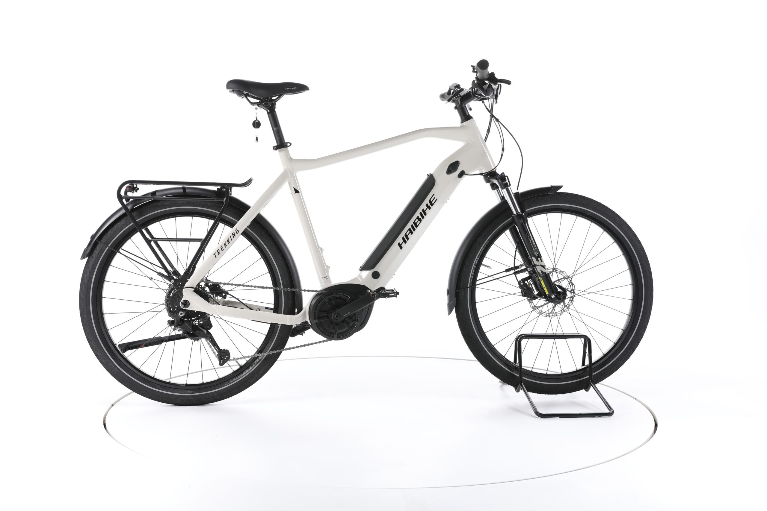 Haibike Trekking 3 2023