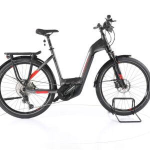 Haibike Trekking 9 2022