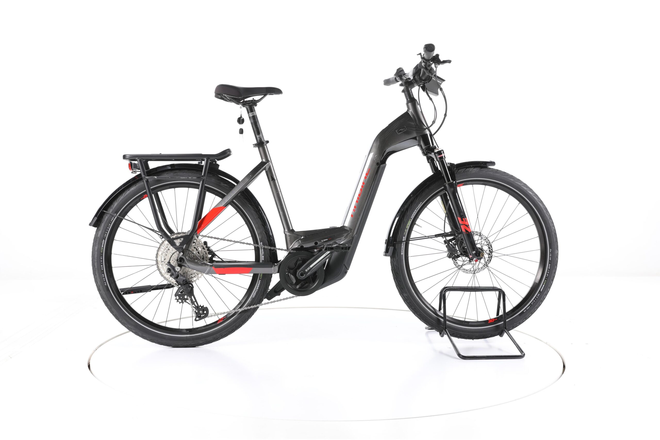 Haibike Trekking 9 2022