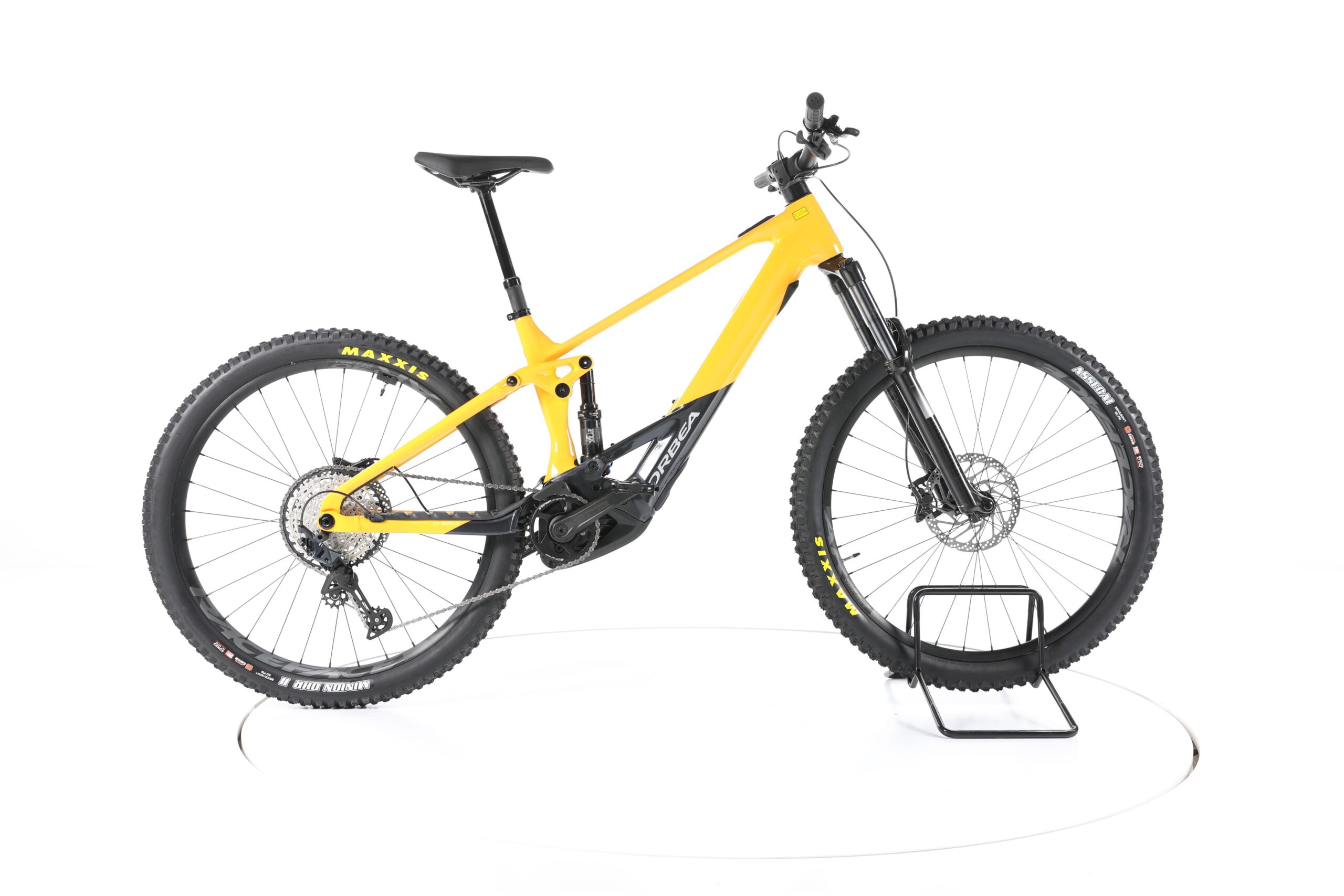 Orbea Wild H30 2024