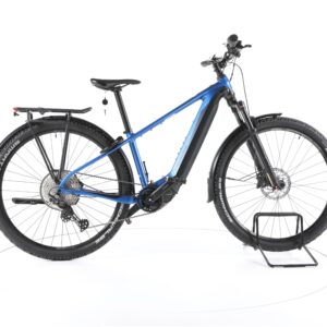 Merida E BIG.NINE 675 EQ 2022