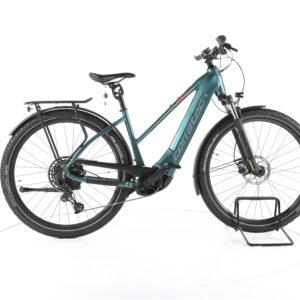 Corratec ePower MTC 12S 2022